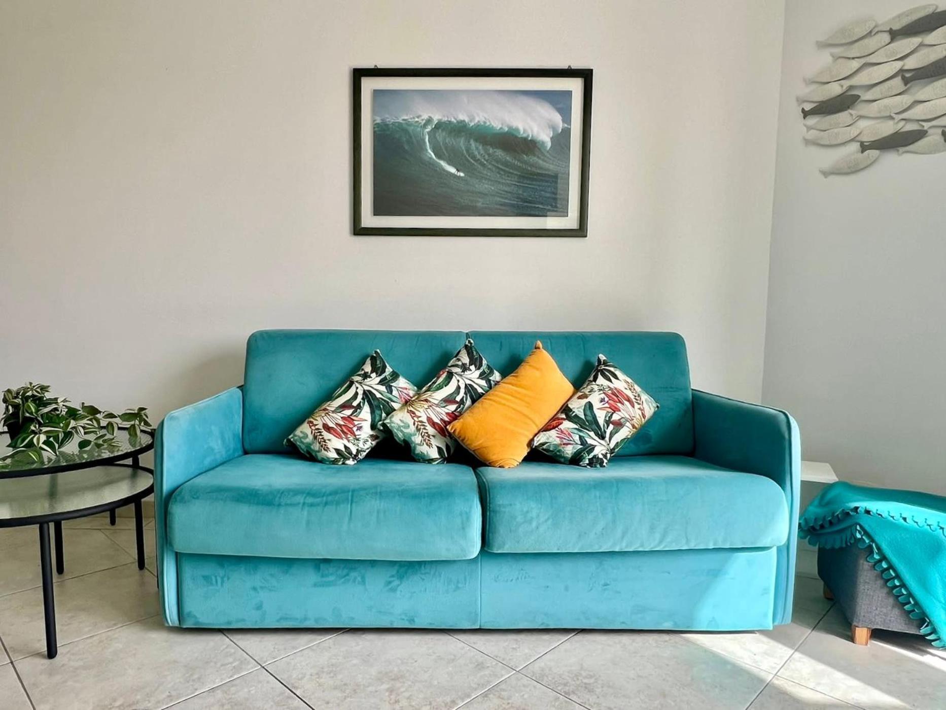 Risso - One Bedroom With Pool, Newly Renovated In Spring 2024 니스 외부 사진