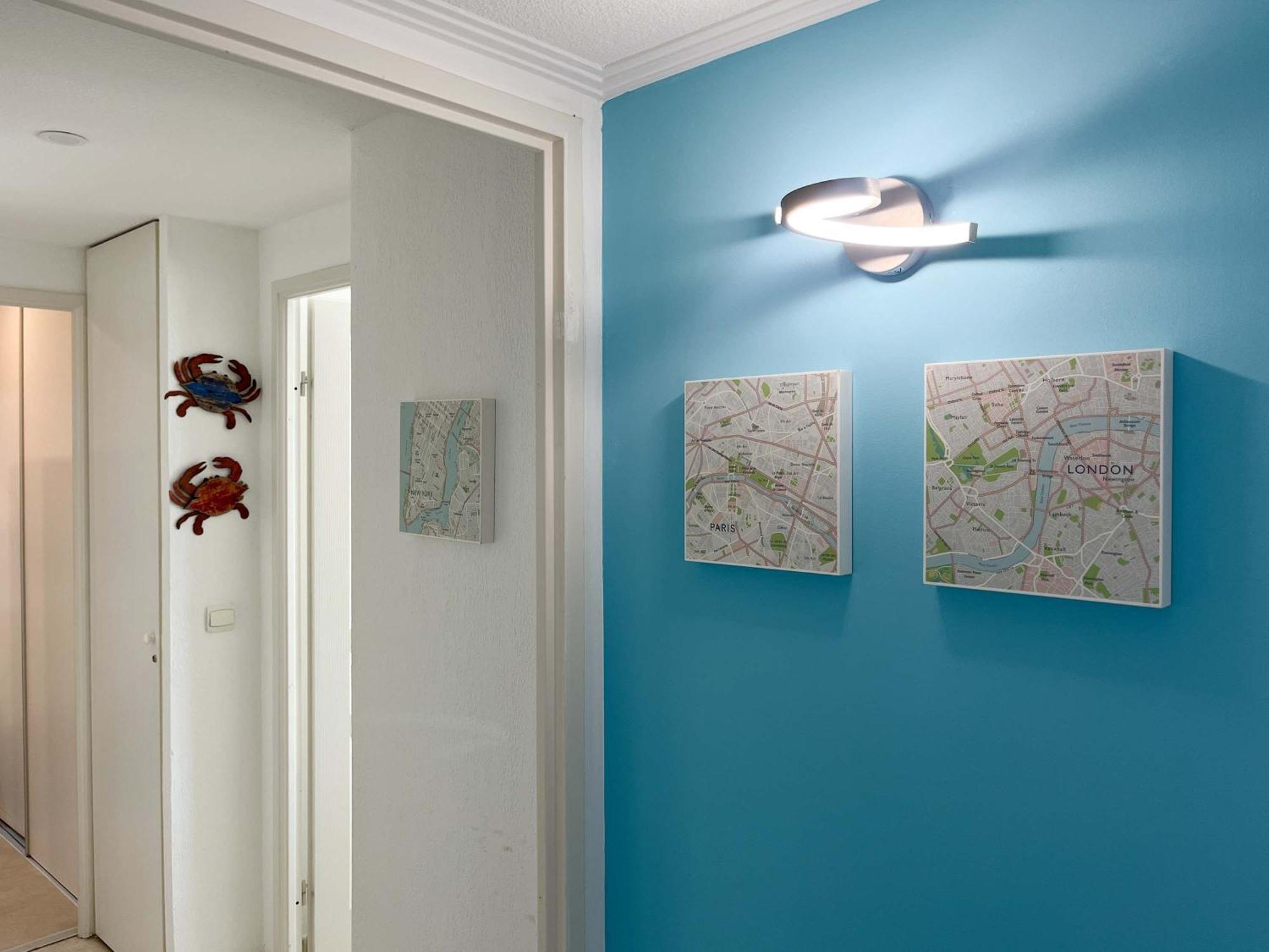 Risso - One Bedroom With Pool, Newly Renovated In Spring 2024 니스 외부 사진
