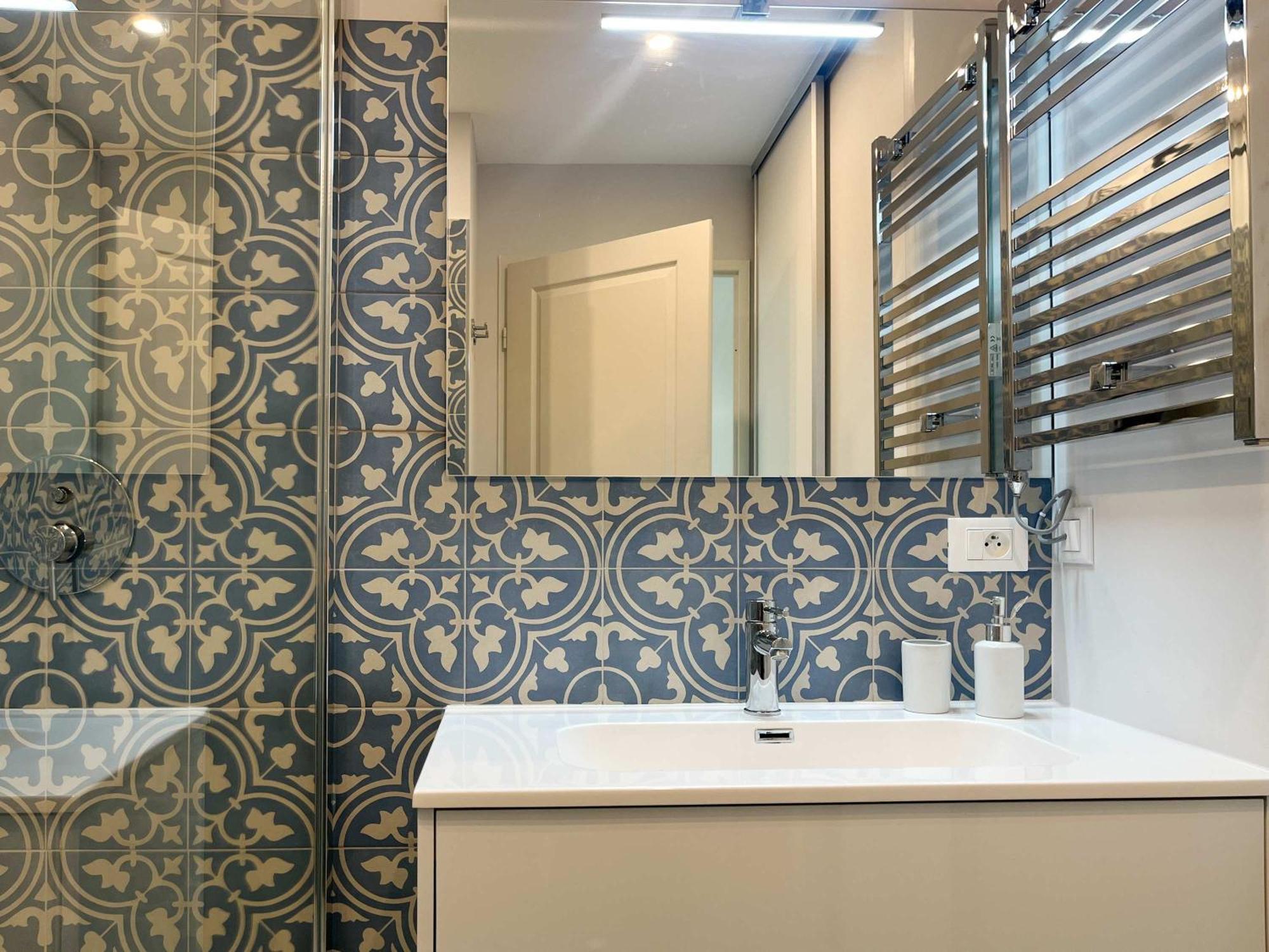 Risso - One Bedroom With Pool, Newly Renovated In Spring 2024 니스 외부 사진